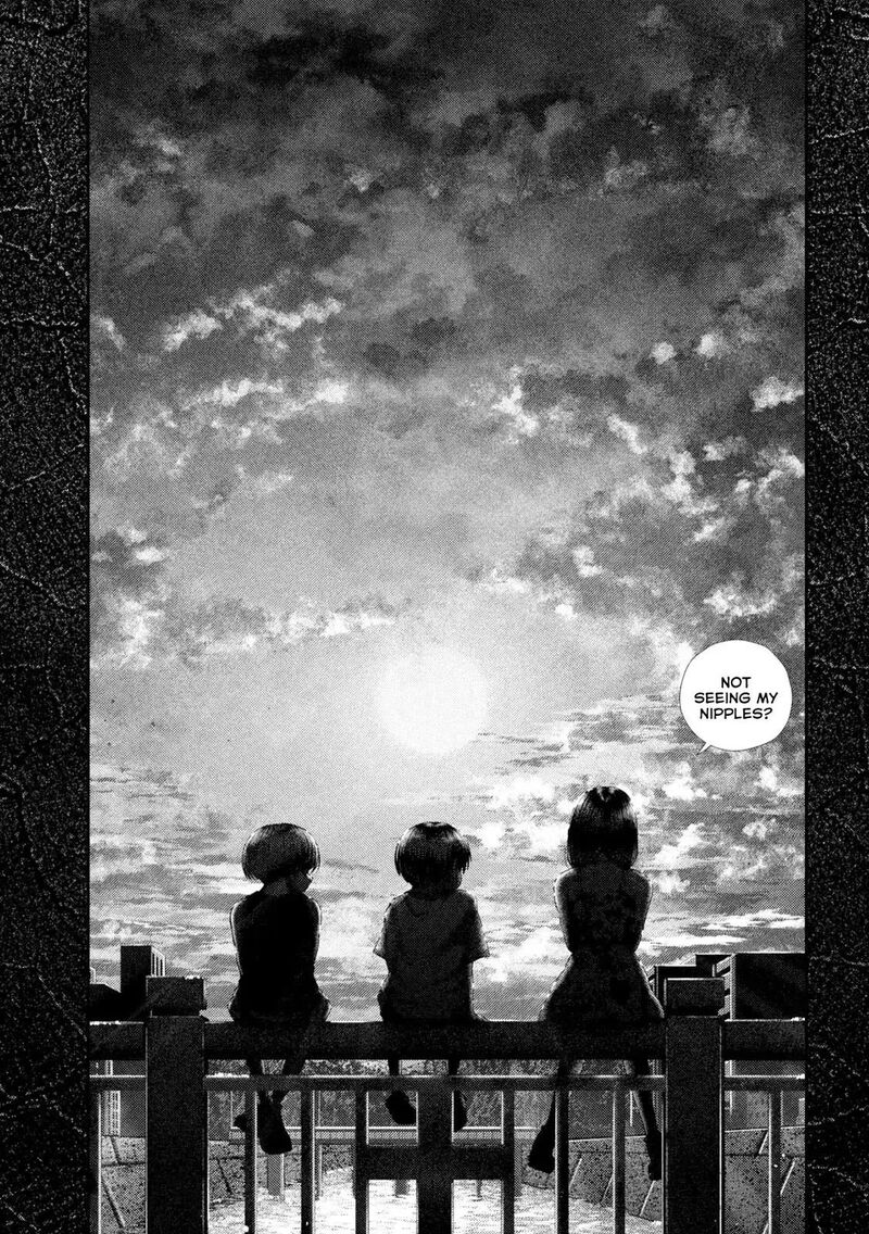 Nezumi No Hatsukoi 111 16