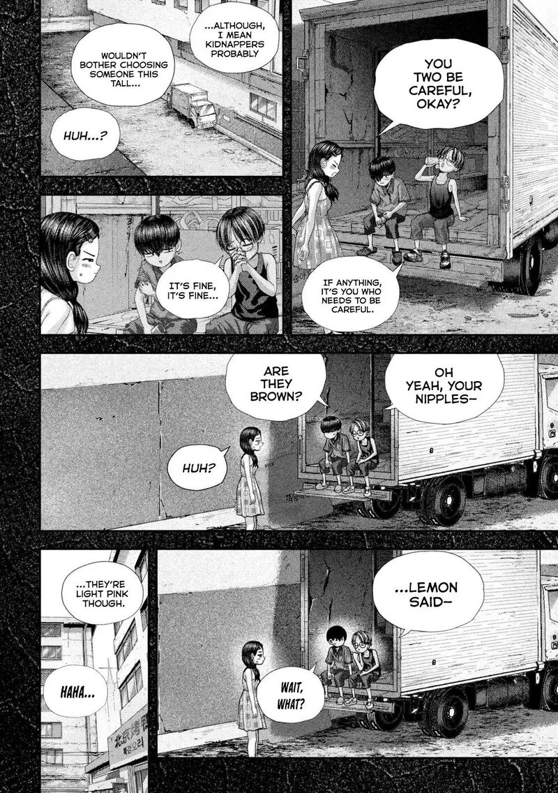 Nezumi No Hatsukoi 111 7