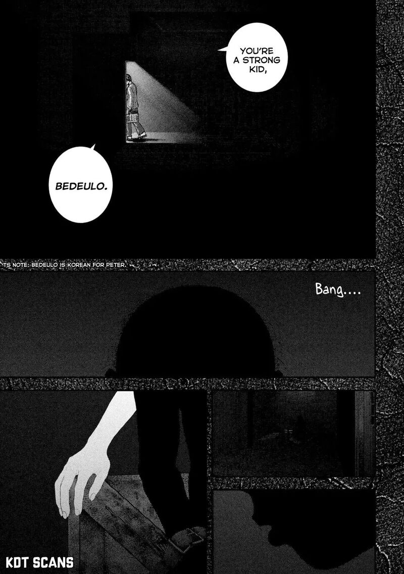 Nezumi No Hatsukoi 113 13
