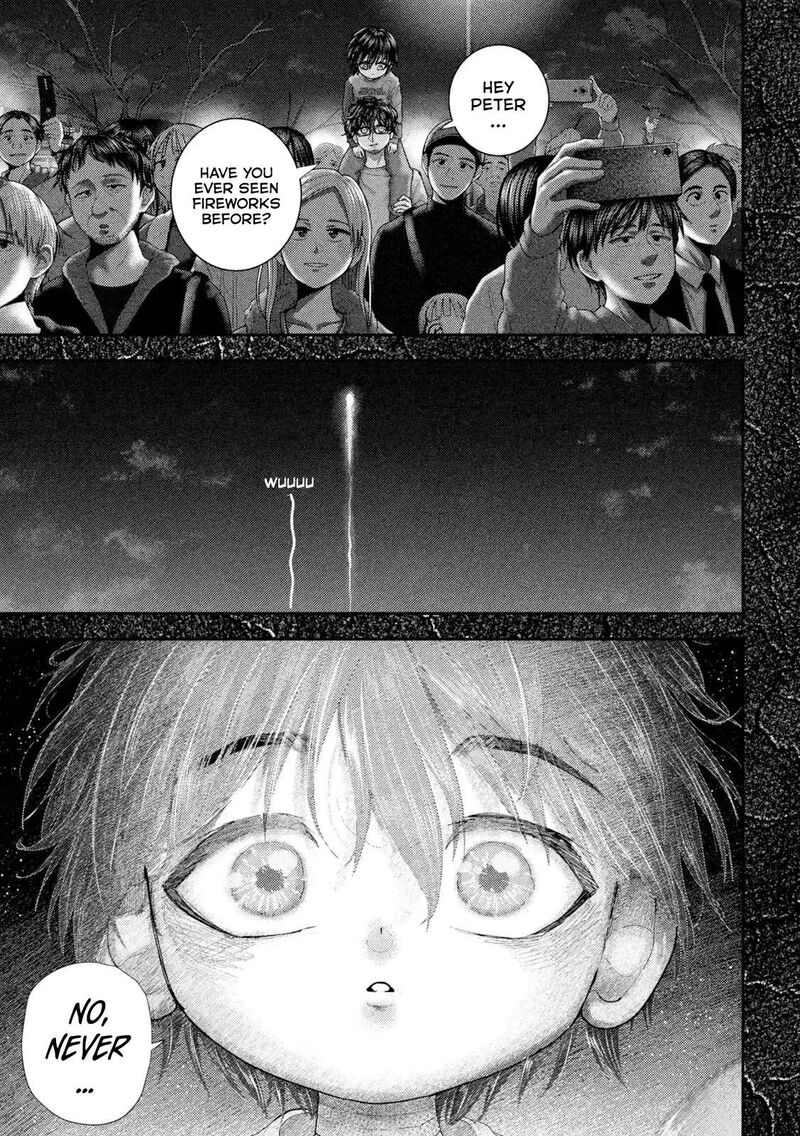 Nezumi No Hatsukoi 113 8