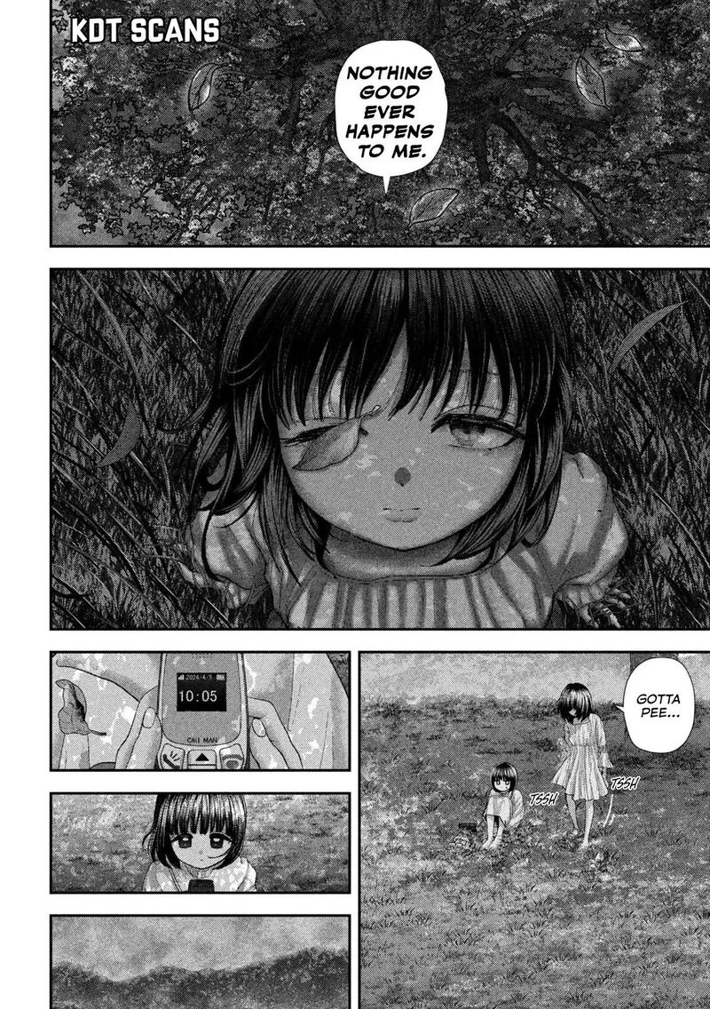 Nezumi No Hatsukoi 114 11