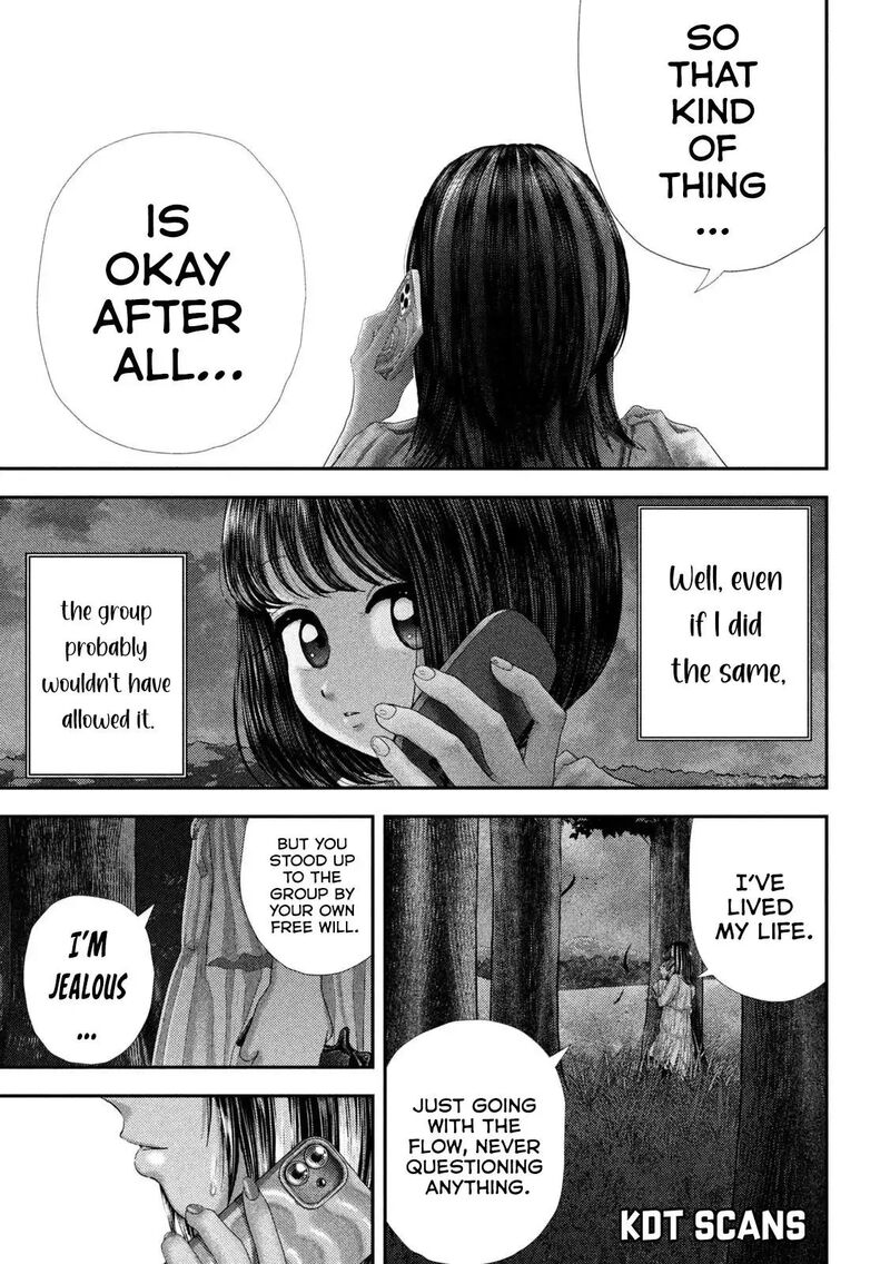 Nezumi No Hatsukoi 114 14