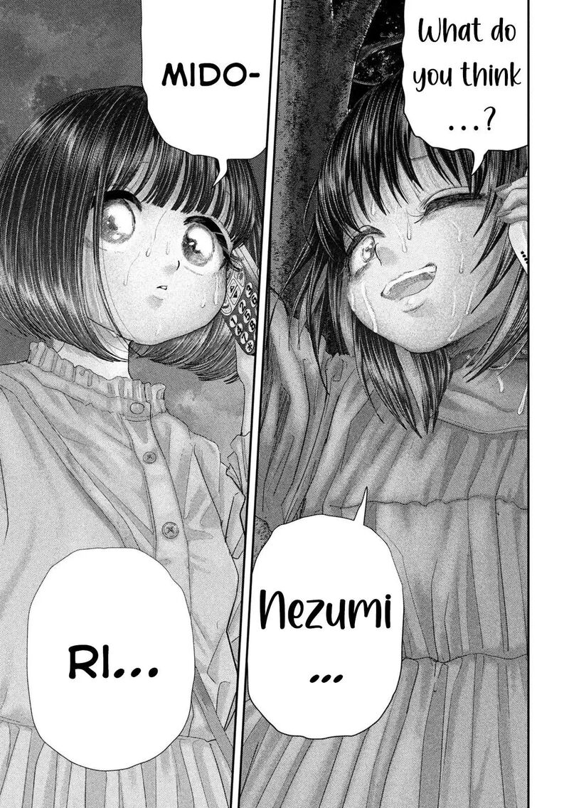 Nezumi No Hatsukoi 114 16