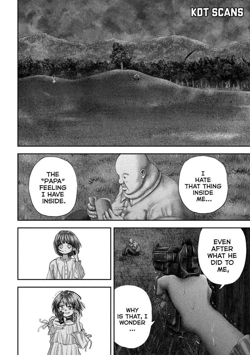 Nezumi No Hatsukoi 114 17