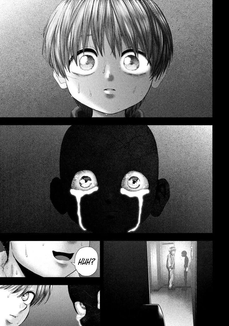Nezumi No Hatsukoi 114 4