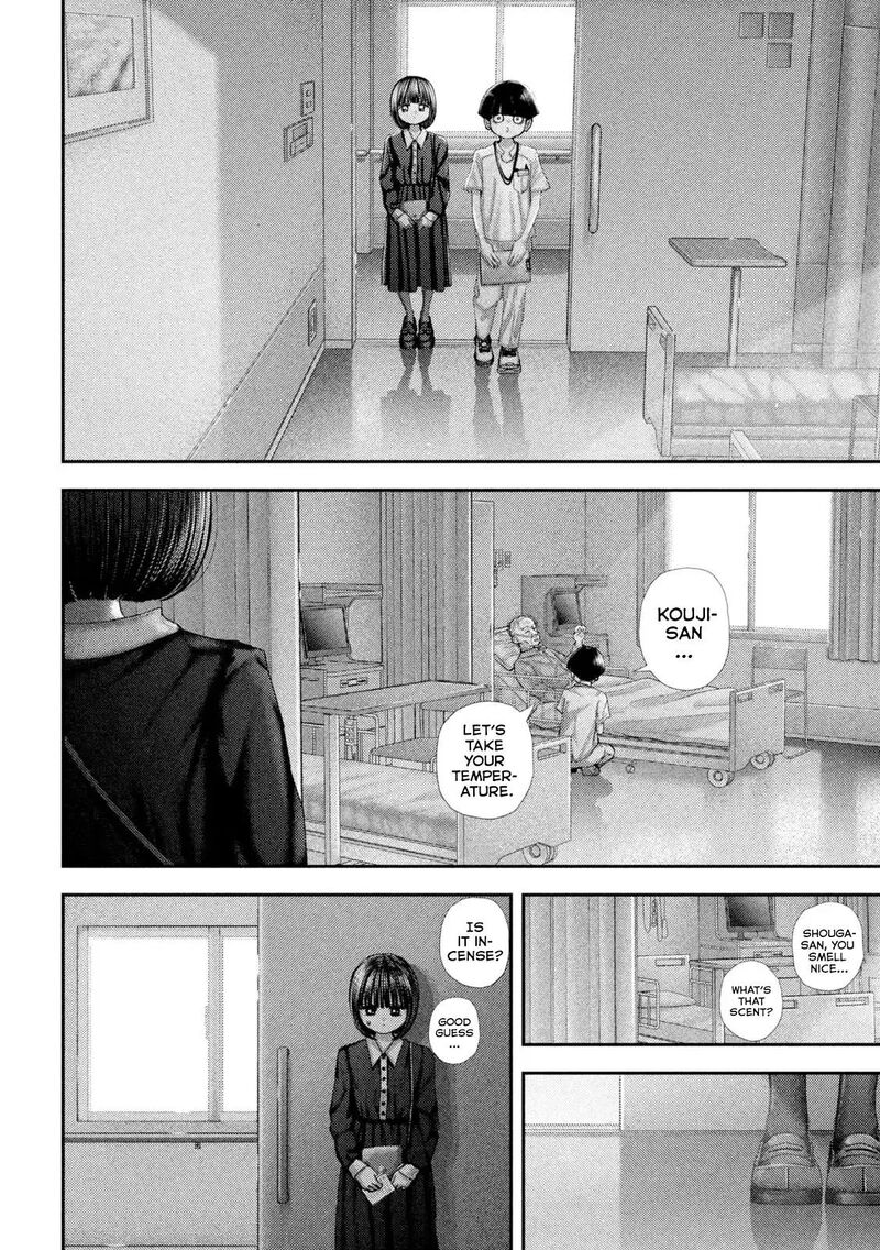 Nezumi No Hatsukoi 115 13