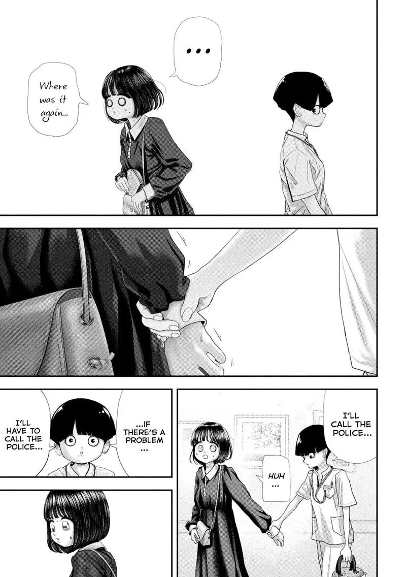 Nezumi No Hatsukoi 115 6