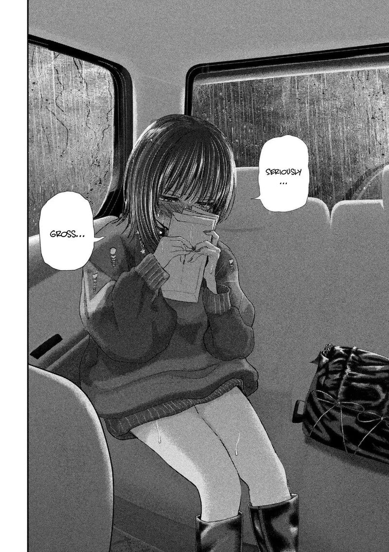 Nezumi No Hatsukoi 116 20