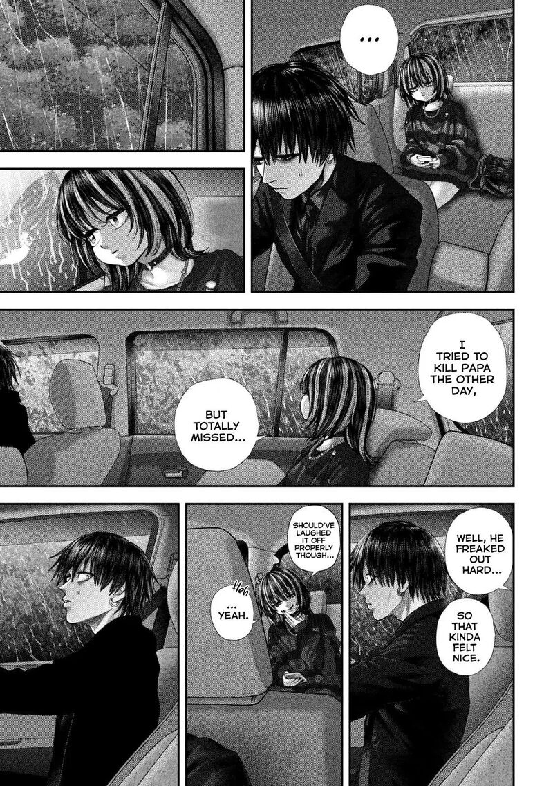 Nezumi No Hatsukoi 116 4