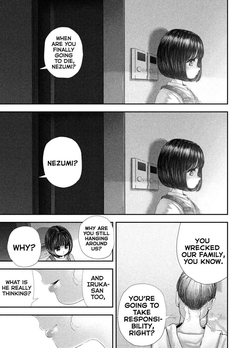 Nezumi No Hatsukoi 118 12