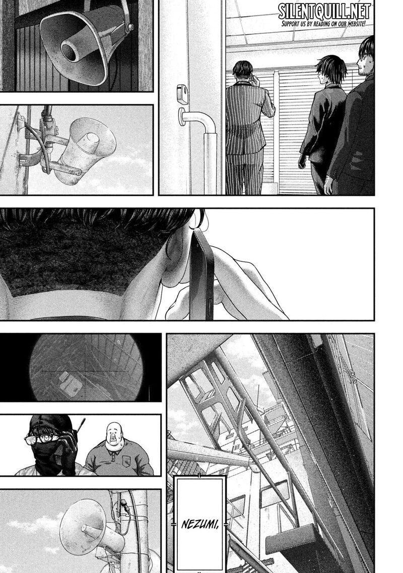 Nezumi No Hatsukoi 119 13