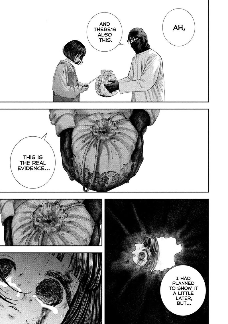 Nezumi No Hatsukoi 123 20