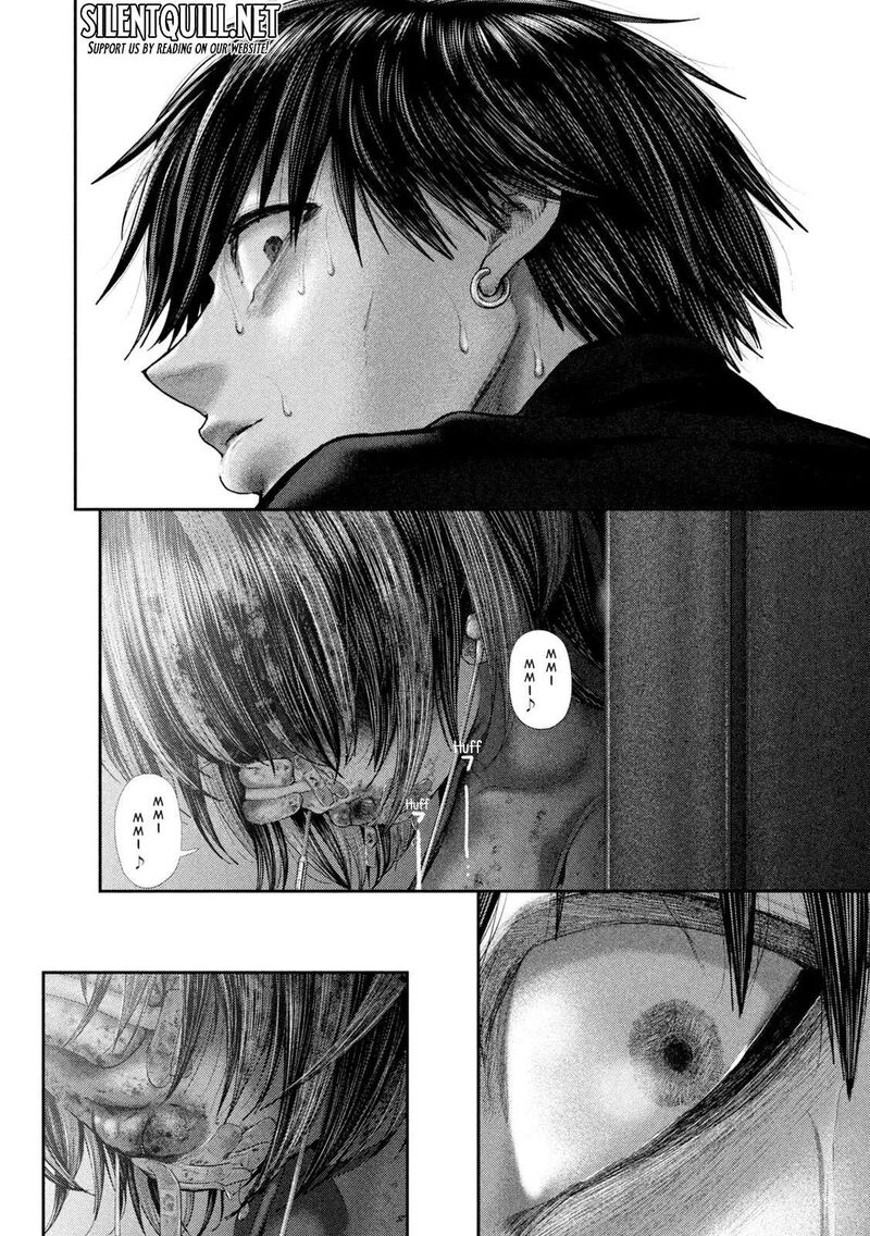 Nezumi No Hatsukoi 124 10