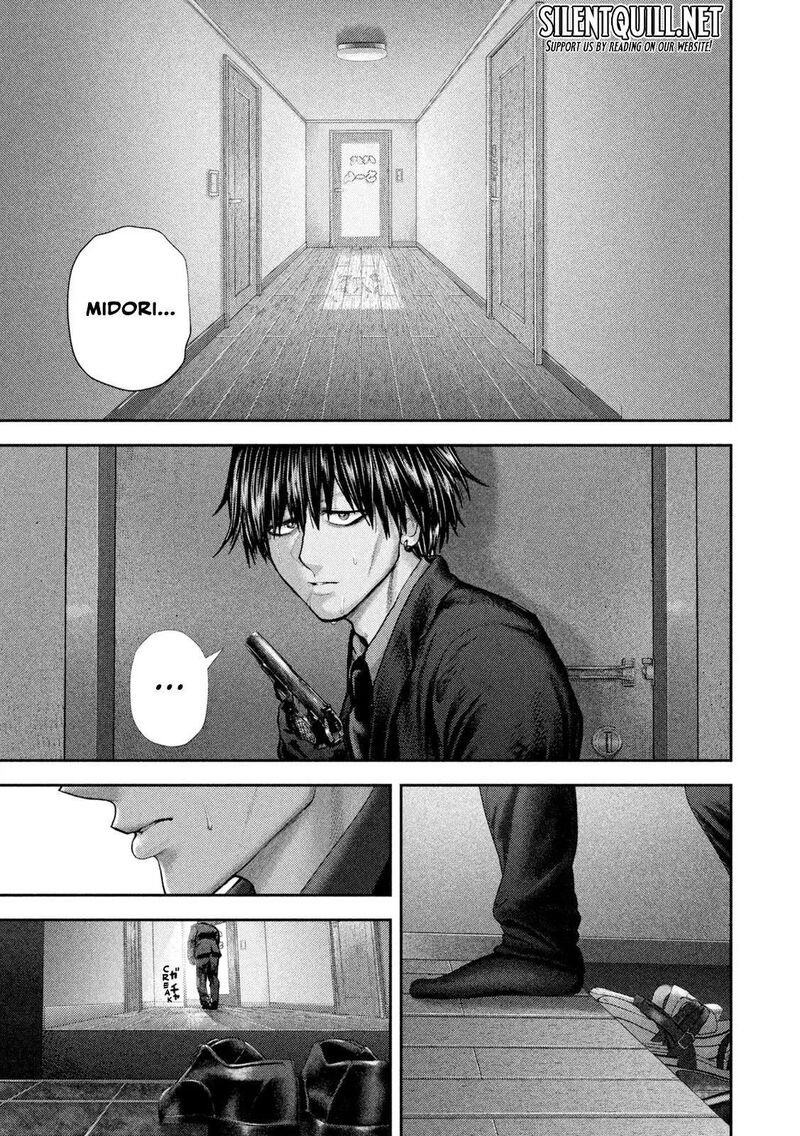 Nezumi No Hatsukoi 124 4