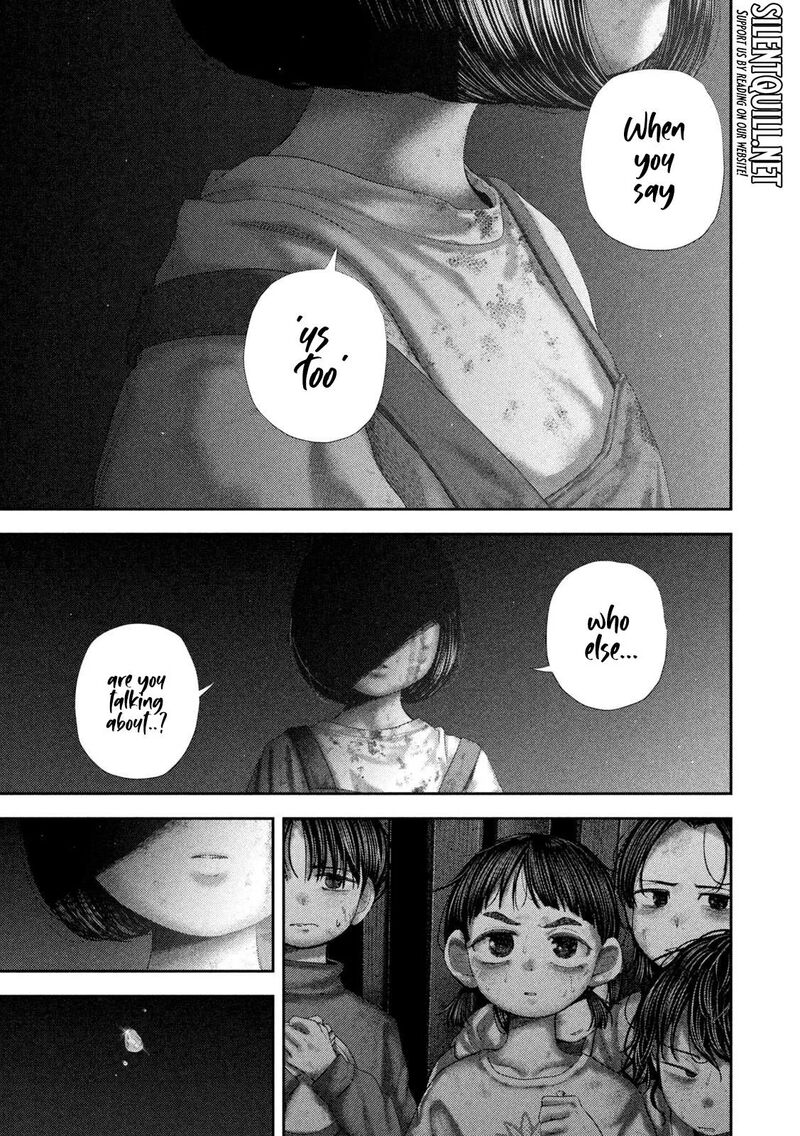Nezumi No Hatsukoi 126 13