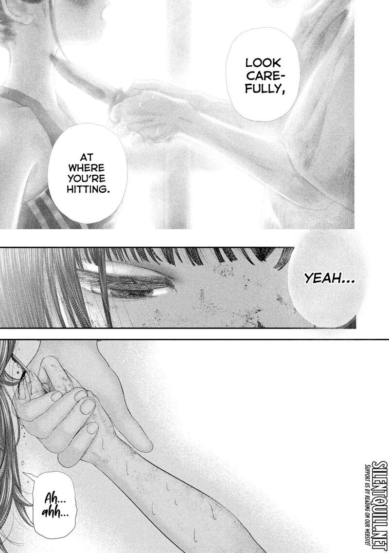 Nezumi No Hatsukoi 127 21