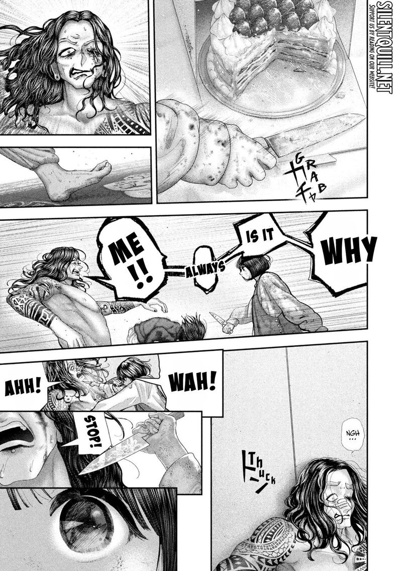Nezumi No Hatsukoi 128 10