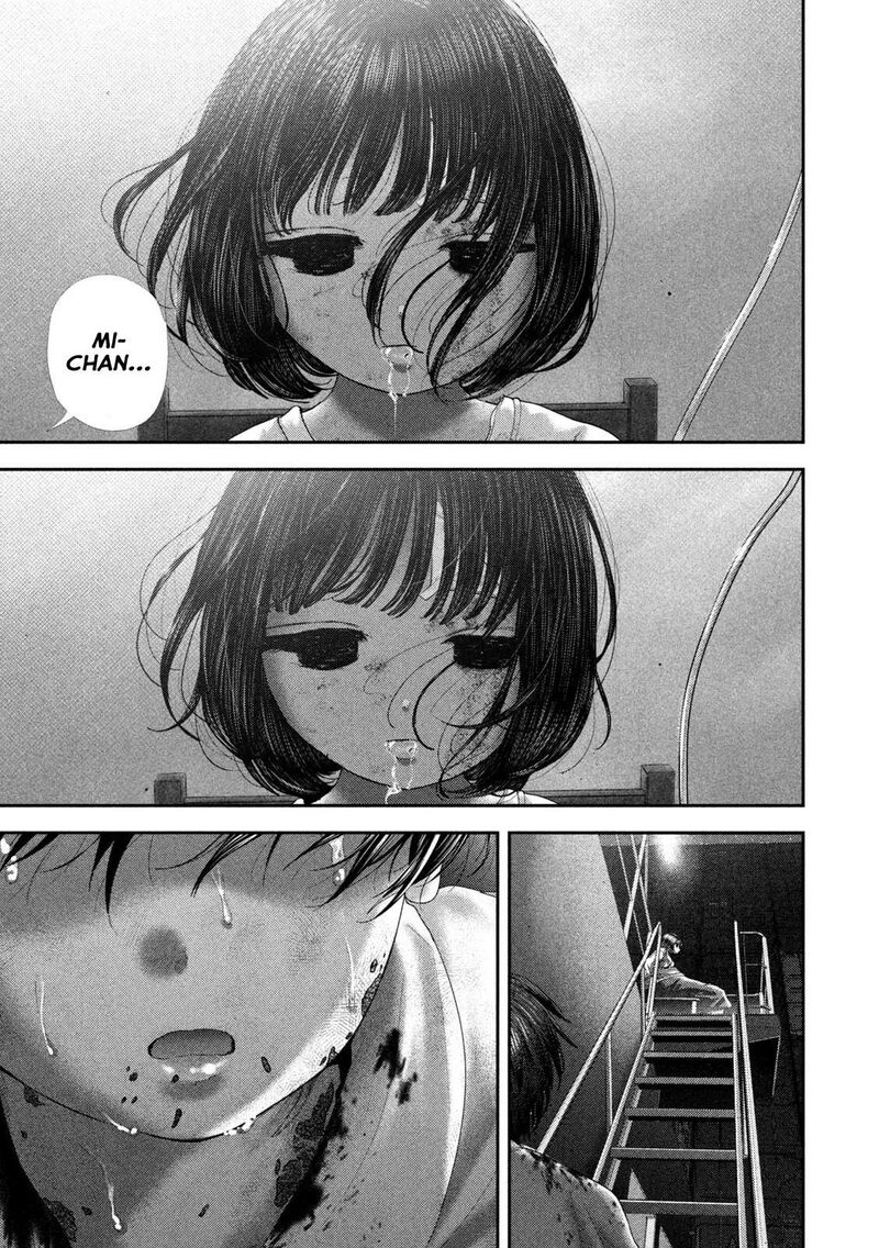 Nezumi No Hatsukoi 130 17