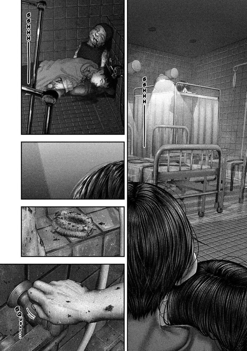 Nezumi No Hatsukoi 130 3