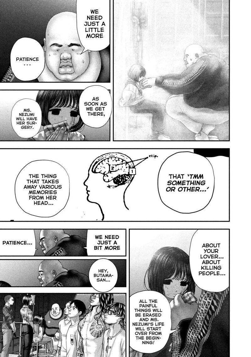 Nezumi No Hatsukoi 130 8