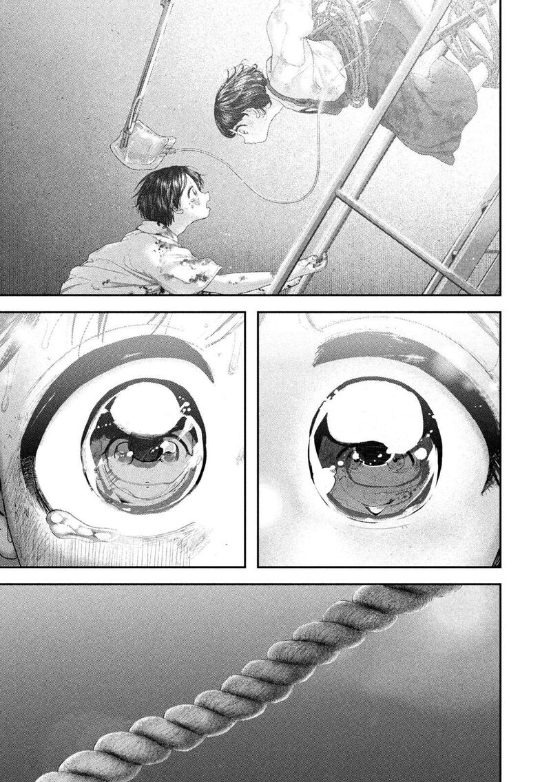 Nezumi No Hatsukoi 131 6