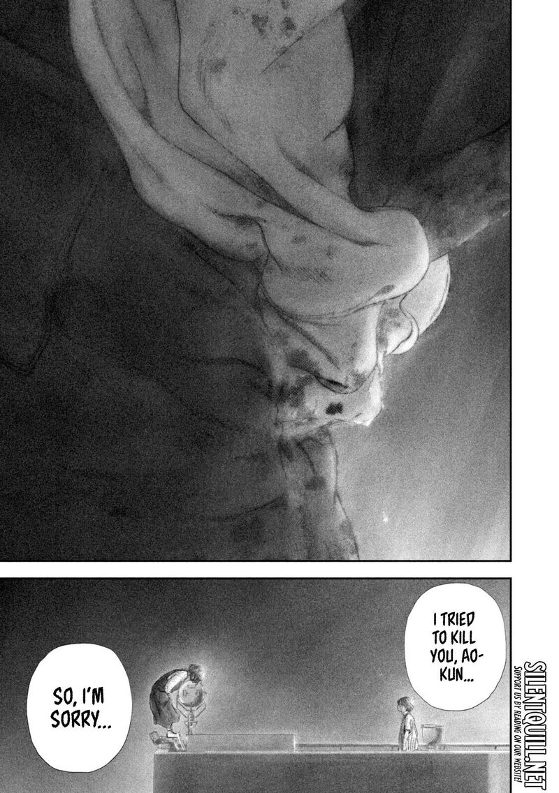 Nezumi No Hatsukoi 132 10