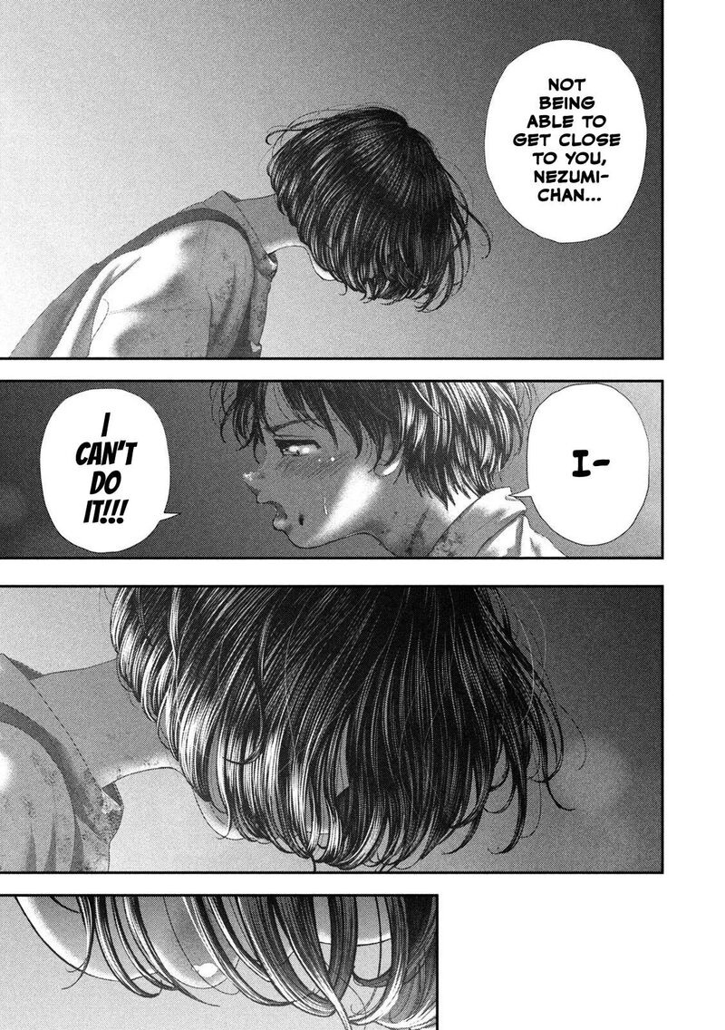 Nezumi No Hatsukoi 132 15