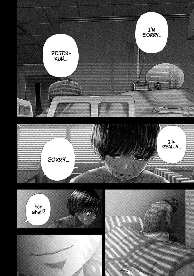 Nezumi No Hatsukoi 133 11