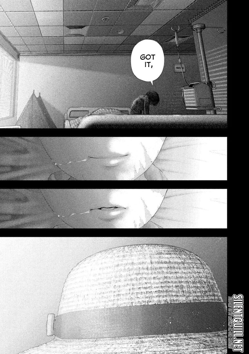 Nezumi No Hatsukoi 133 16