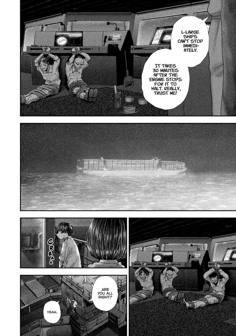Nezumi No Hatsukoi 134 3
