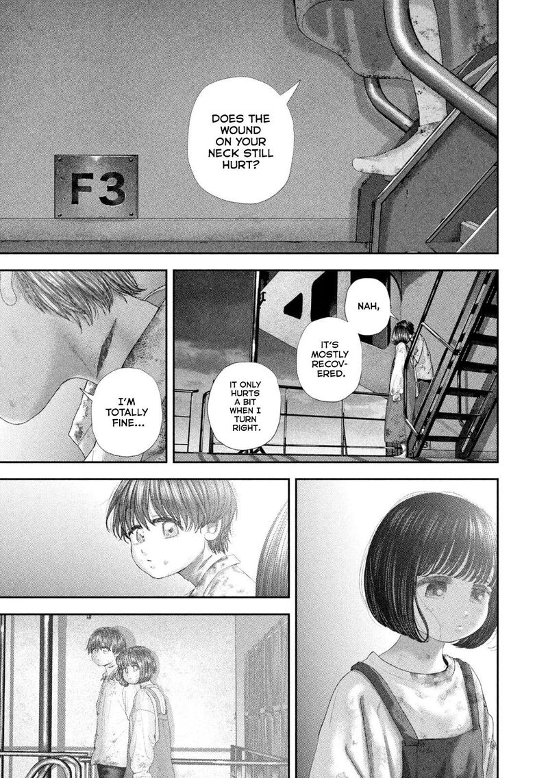Nezumi No Hatsukoi 134 8