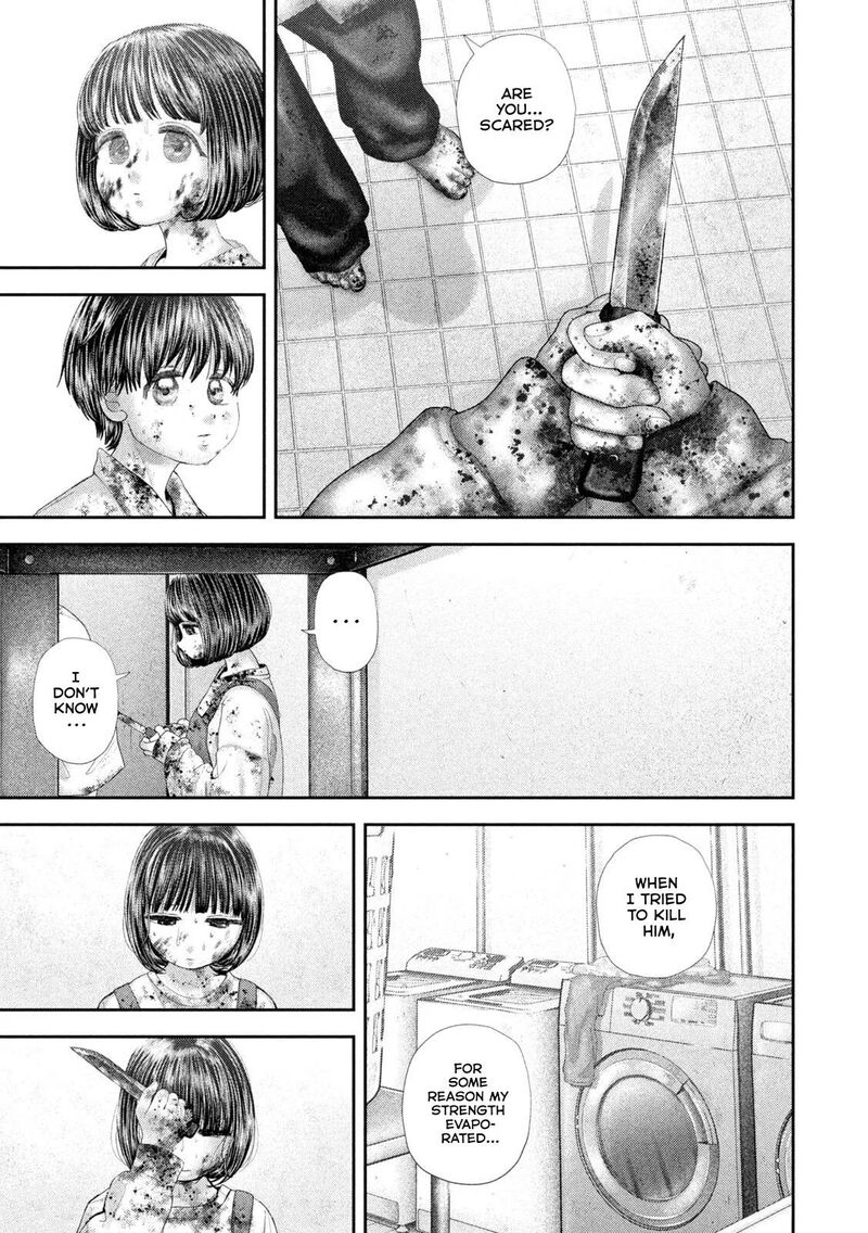 Nezumi No Hatsukoi 135 11