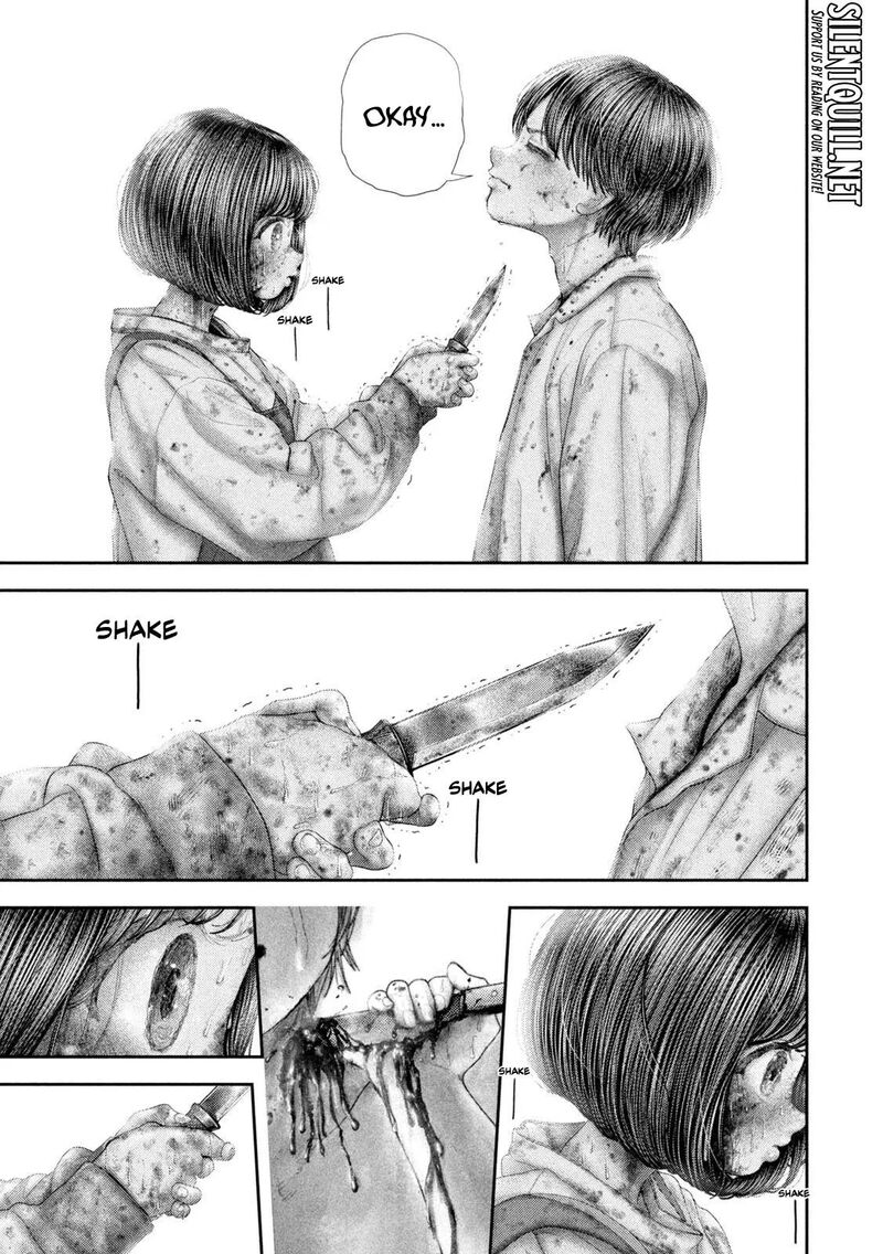Nezumi No Hatsukoi 135 19