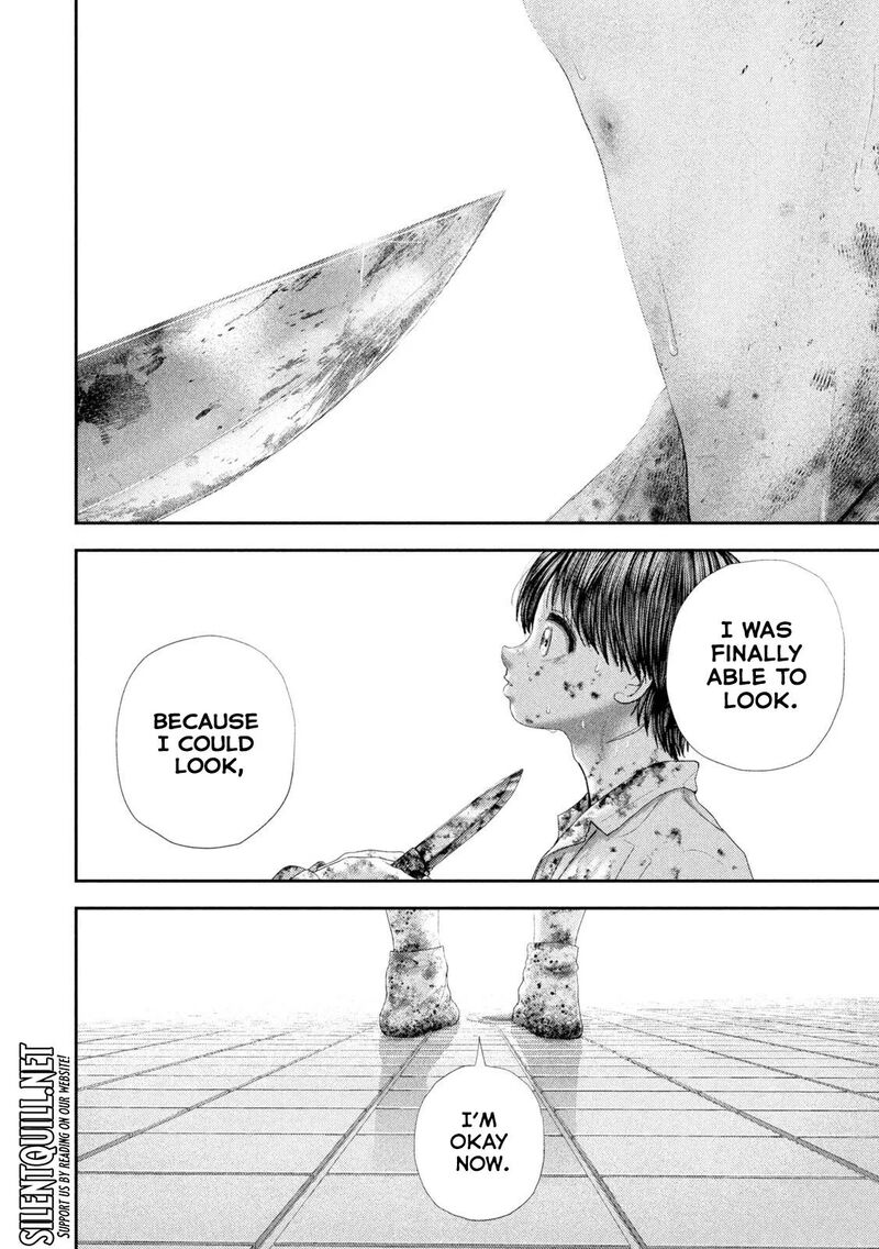 Nezumi No Hatsukoi 136 19