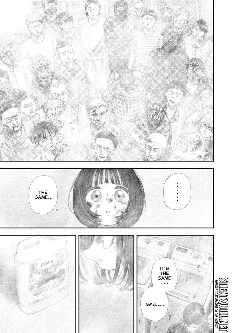 Nezumi No Hatsukoi 138 10