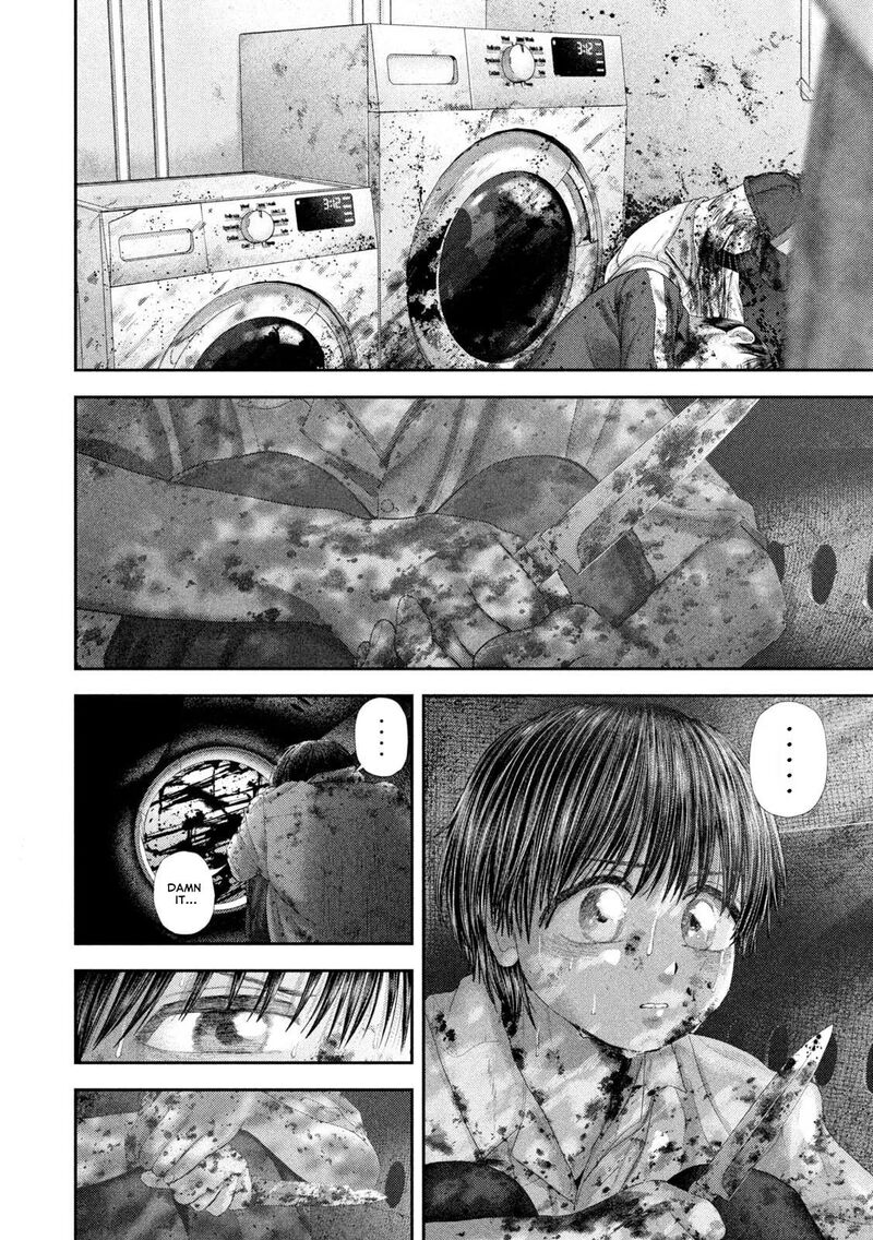 Nezumi No Hatsukoi 138 14