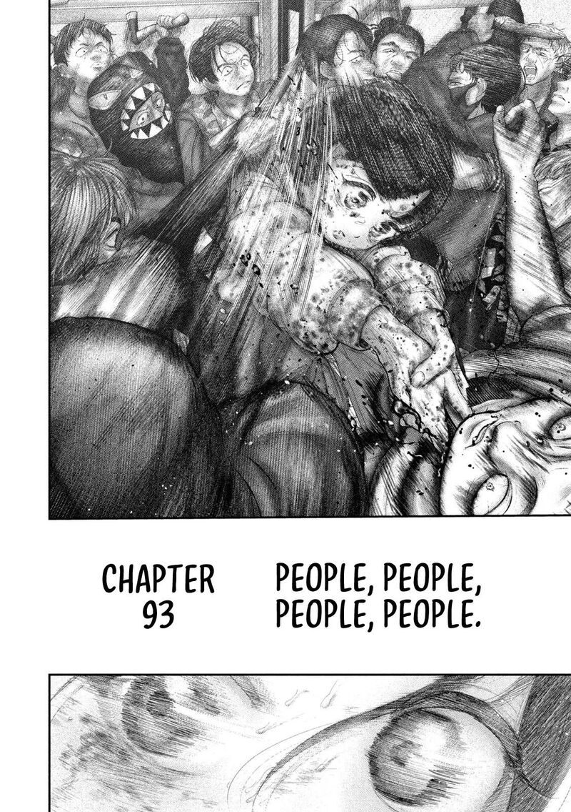 Nezumi No Hatsukoi 138 3