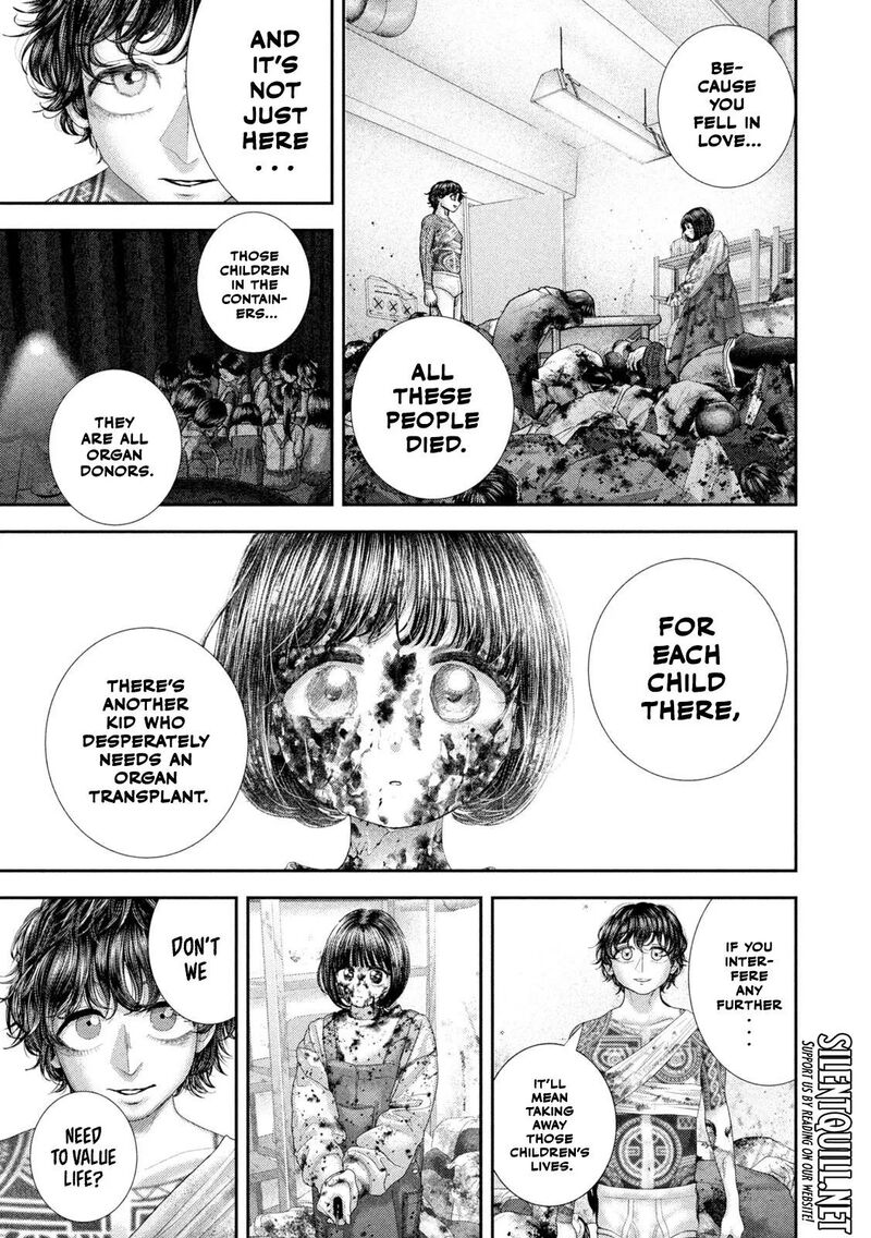 Nezumi No Hatsukoi 139 10