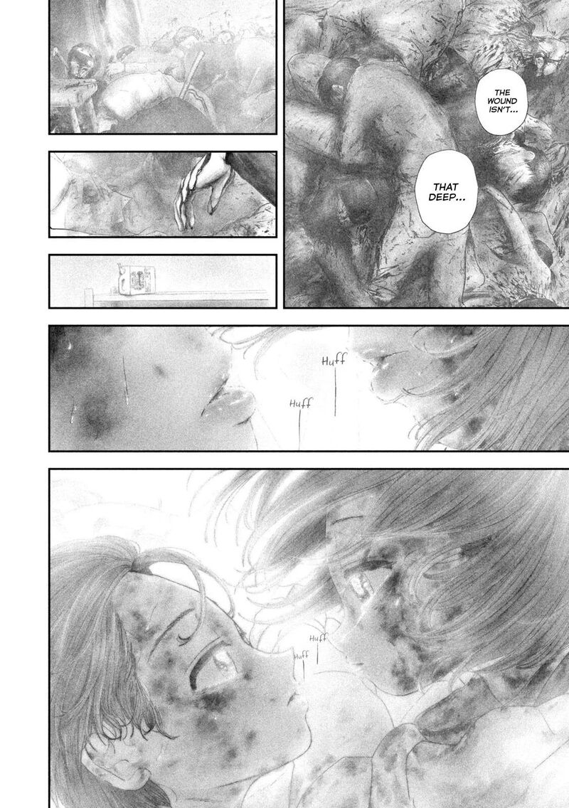 Nezumi No Hatsukoi 139 17
