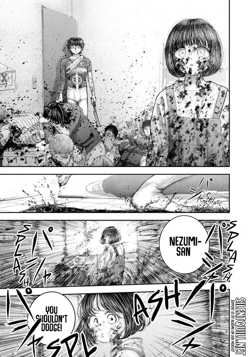 Nezumi No Hatsukoi 139 4