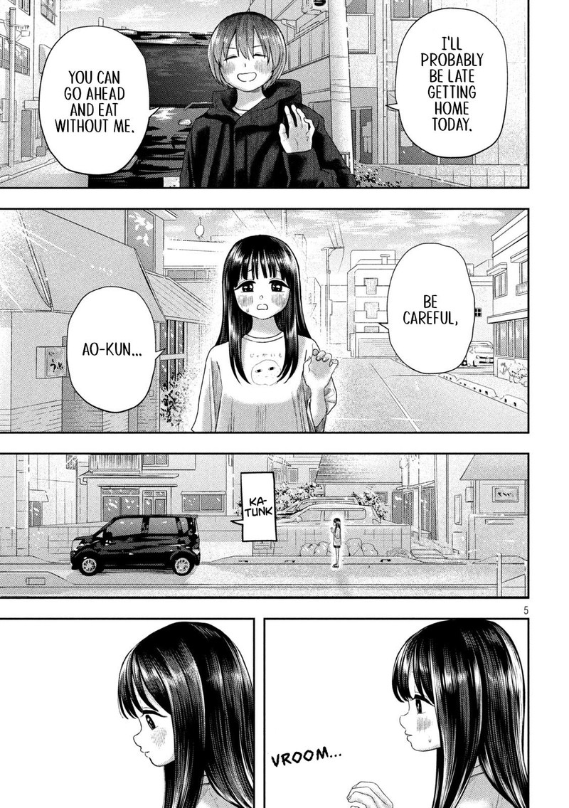 Nezumi No Hatsukoi 14 5