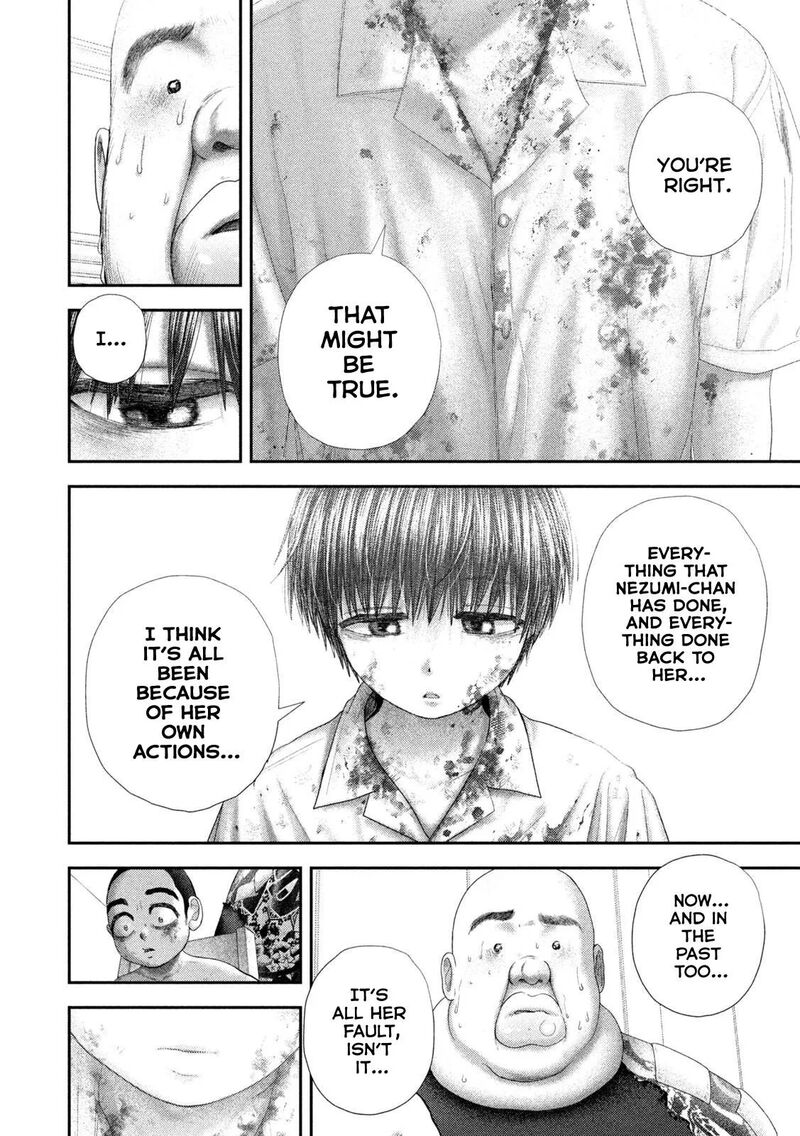 Nezumi No Hatsukoi 140 11