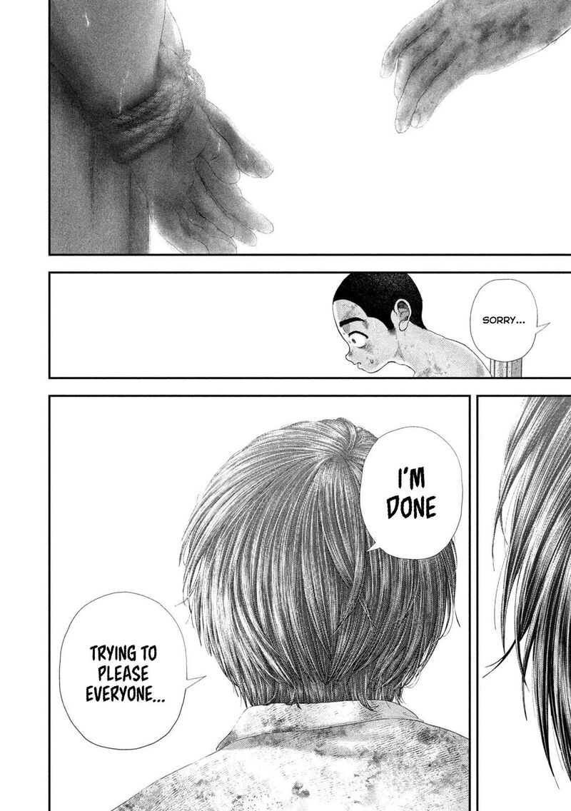 Nezumi No Hatsukoi 140 17