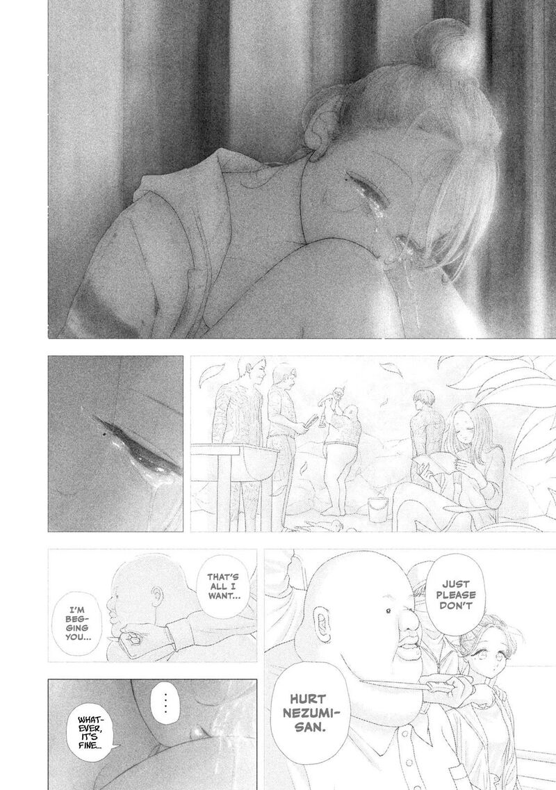 Nezumi No Hatsukoi 142 16