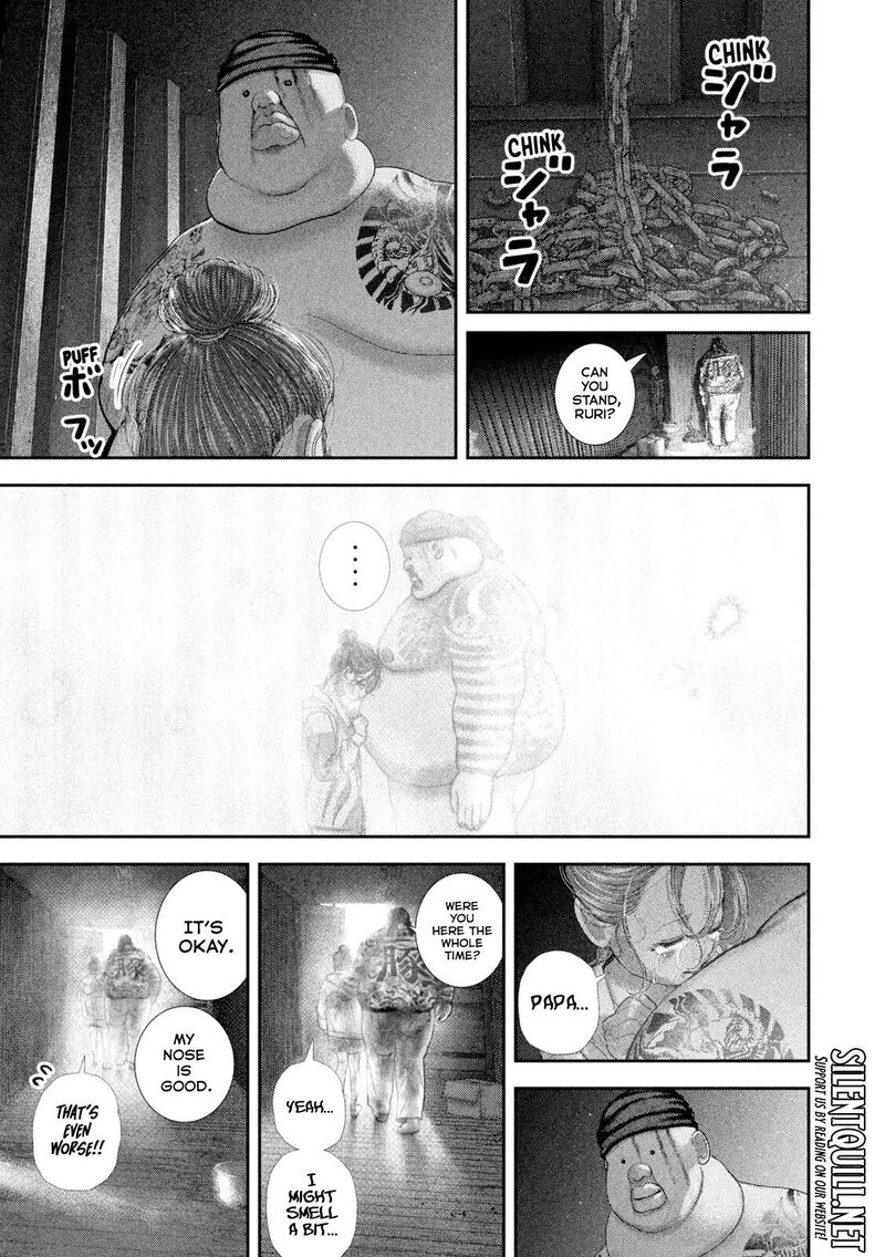 Nezumi No Hatsukoi 142 22