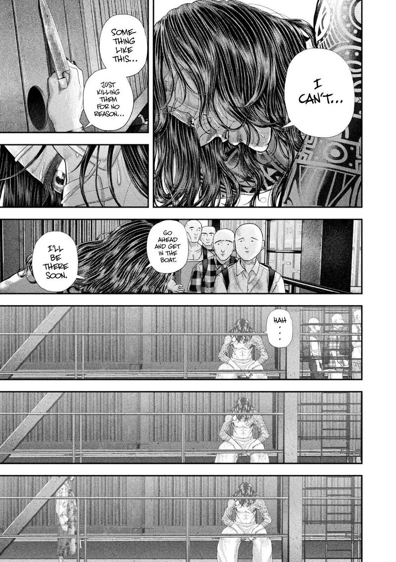 Nezumi No Hatsukoi 143 6