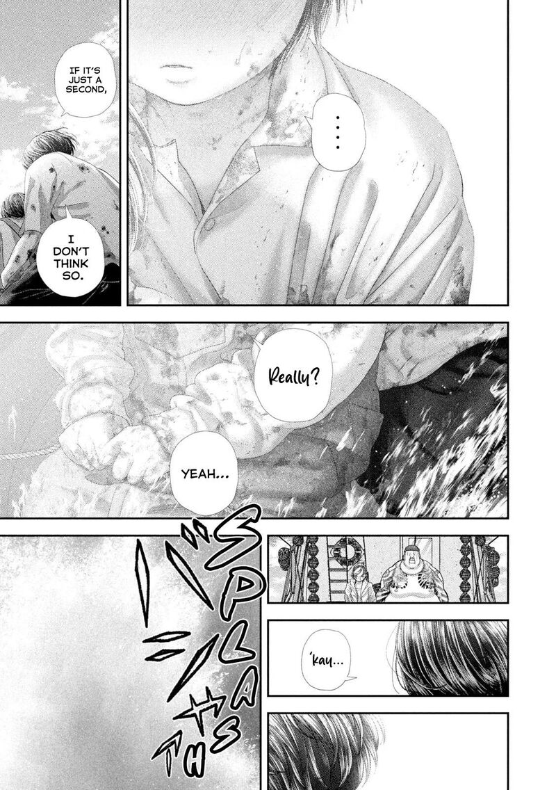 Nezumi No Hatsukoi 144 18