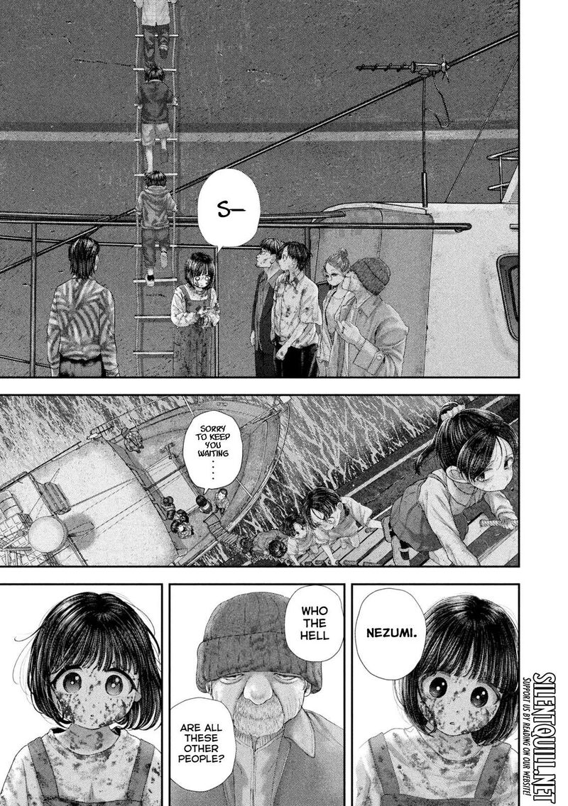 Nezumi No Hatsukoi 144 4