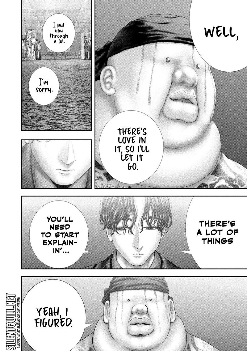 Nezumi No Hatsukoi 145 10