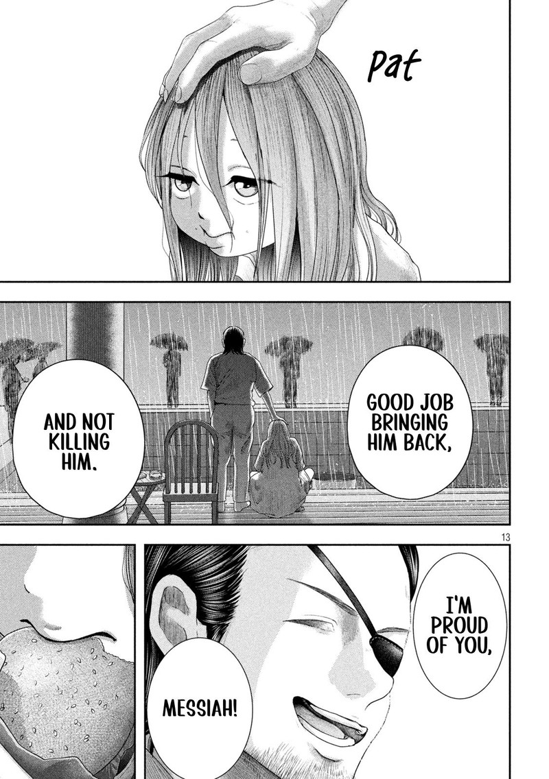 Nezumi No Hatsukoi 16 12